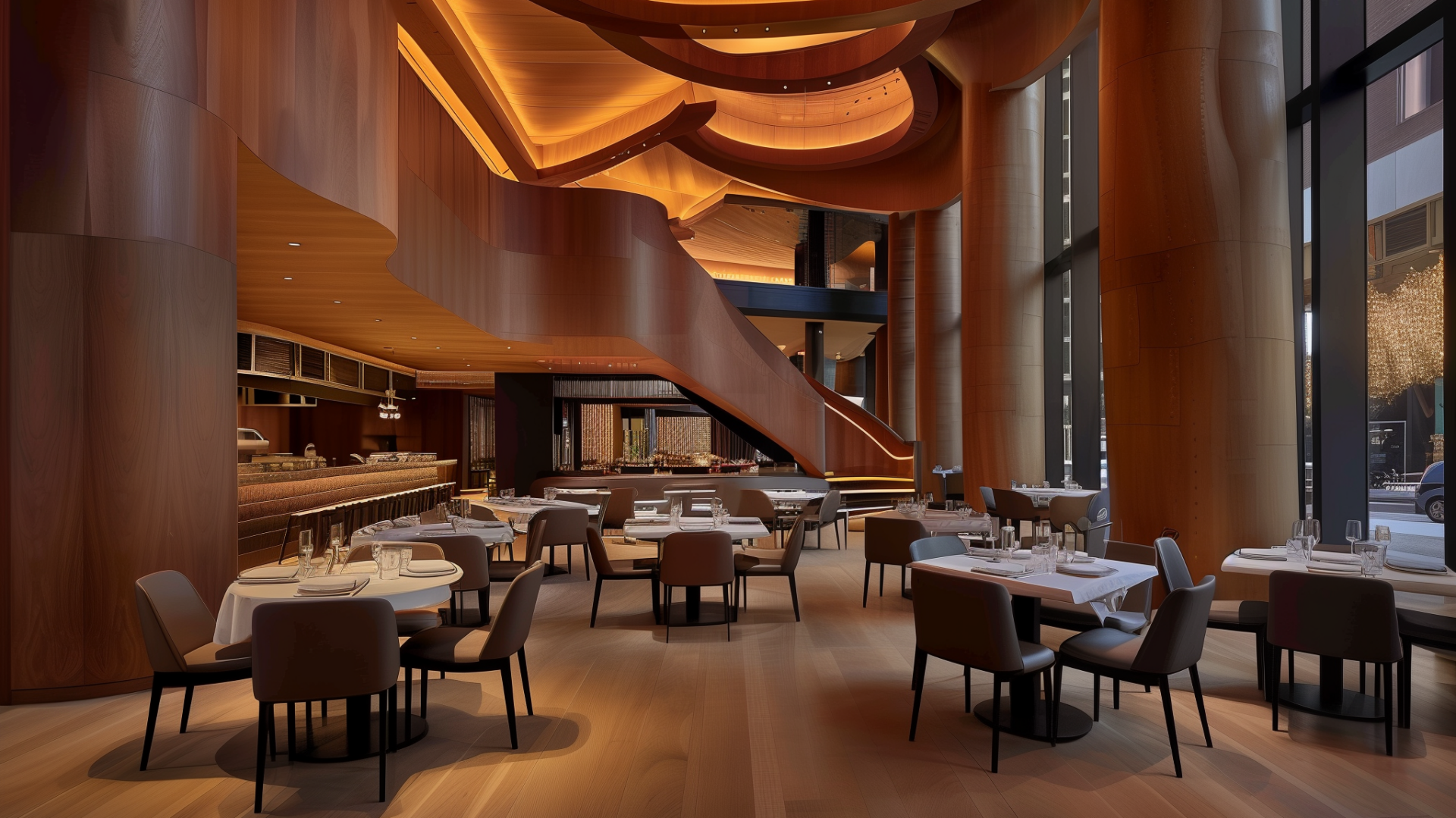 The Restaurant Brokers