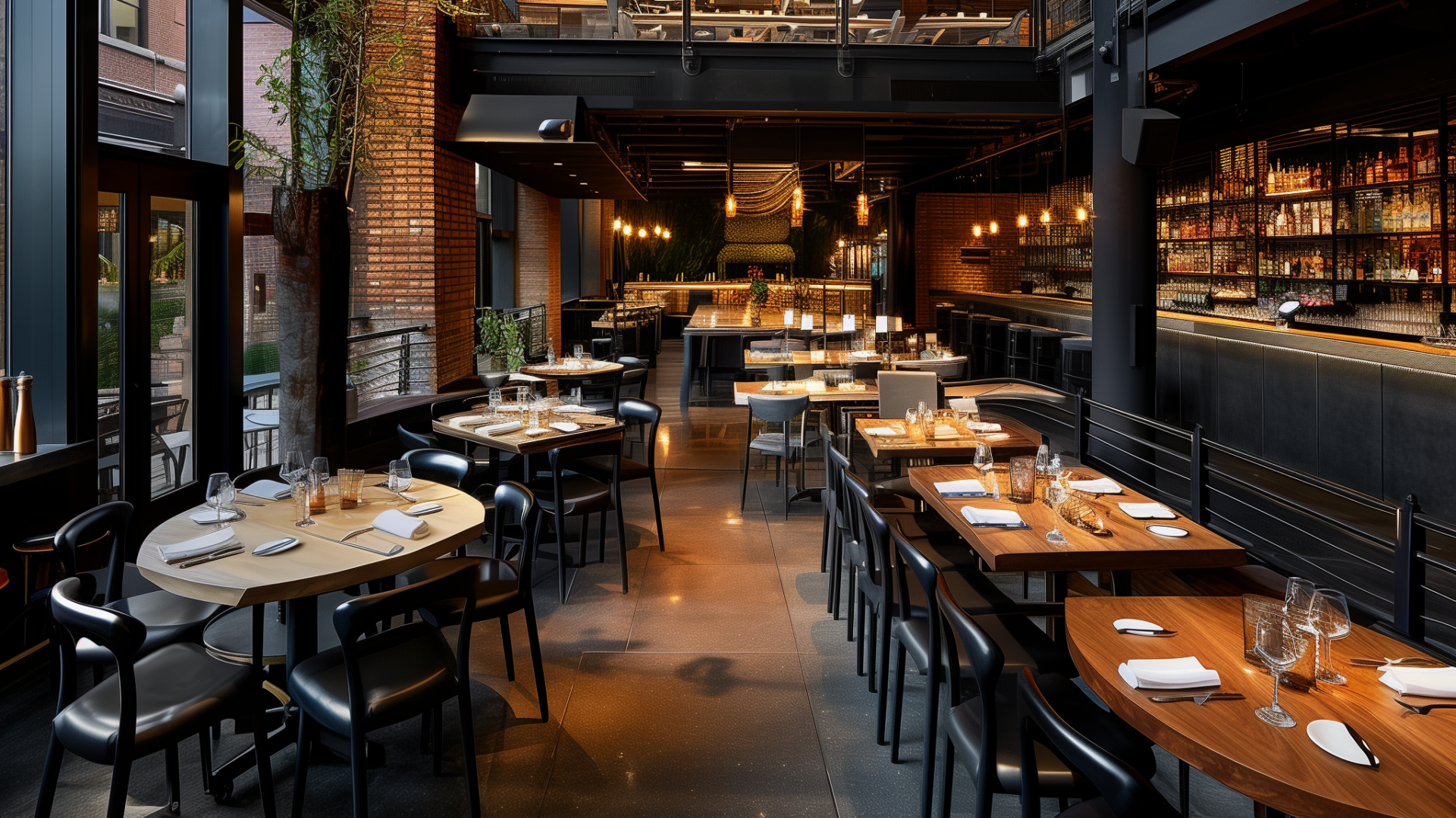 The Restaurant Brokers